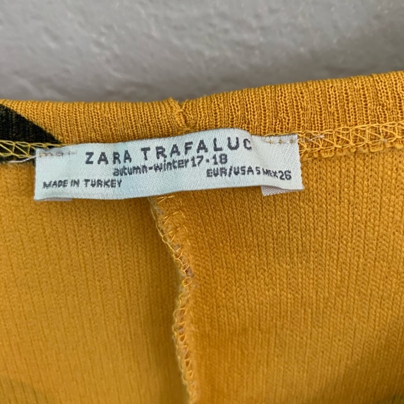 Zara Blouse - Picture 4 of 5